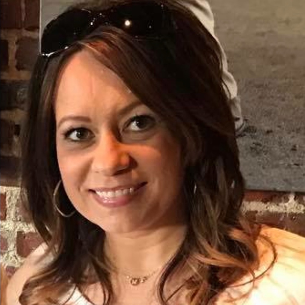 Meet your Posher, Amie